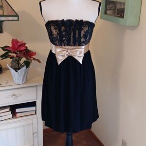 Jessica McClintock  Evening Dress